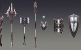 Aion-items